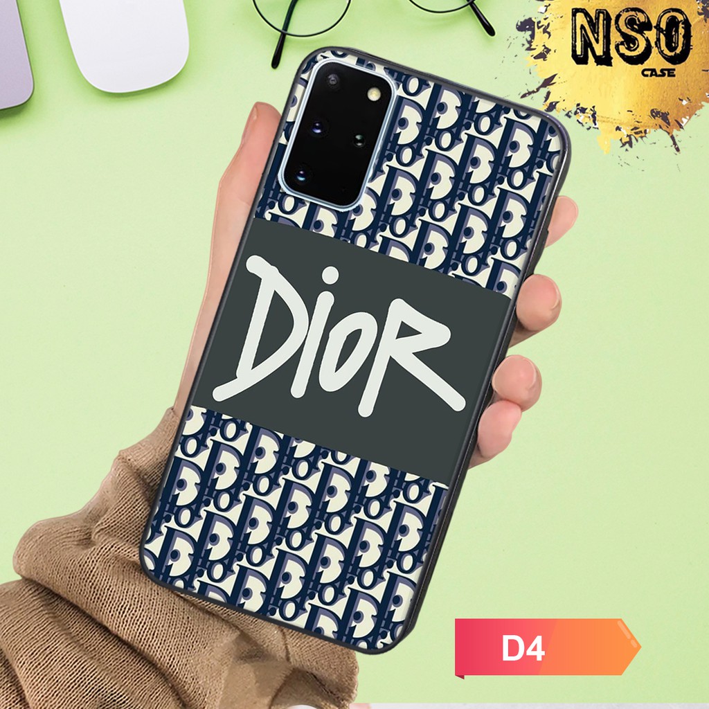 HÀNG MỚI  Ốp SamSung S20 - Samsung S20 Plus In Hình Dl0rr Chất