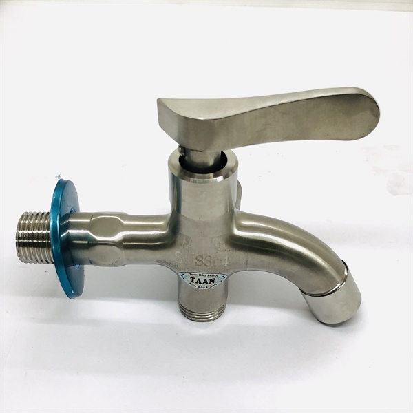 Củ sen tắm inox 304 cao cấp