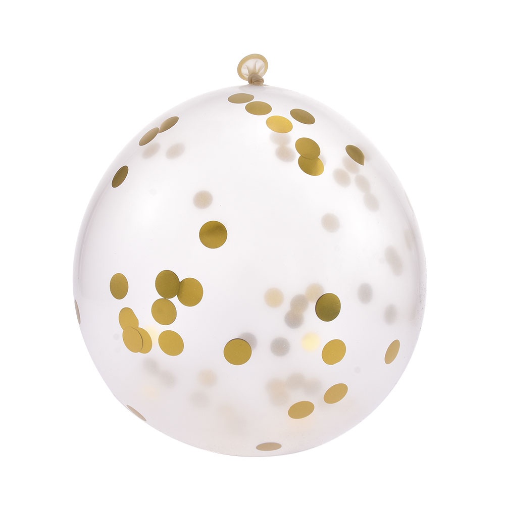 Set 62 Bong Bóng Cao Su Màu Sắc Macaron Xinh Xắn Dùng Để Trang Trí Tiệc