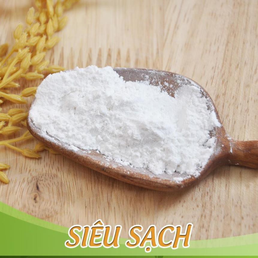 [Hà Nội] Bột ăn dặm Mabu 400g