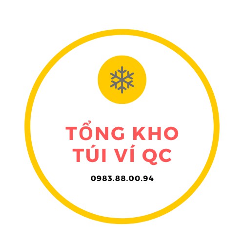 TỔNG KHO SỈ TÚI VÍ QUẢNG CHÂU