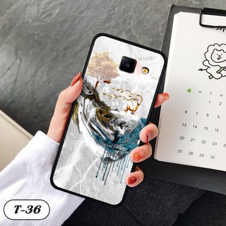 Ốp kính 3D Samsung Galaxy J4 core