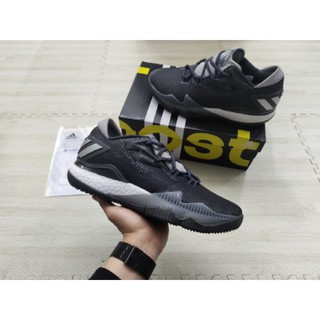 [THSneaker+Fullbox] Giày thể thao Alphabounce 2M ĐEN
