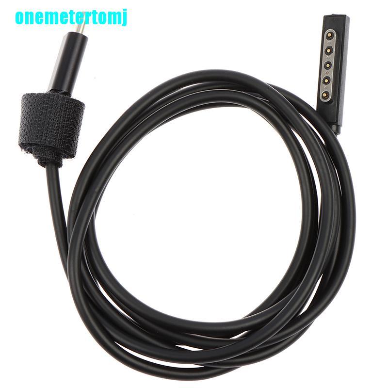 Dây Cáp Sạc Usb Loại C Dành Cho Microsoft Surface Pro 1 / 2