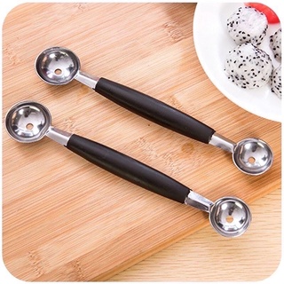 Muỗng múc trái cây 2 đầu
