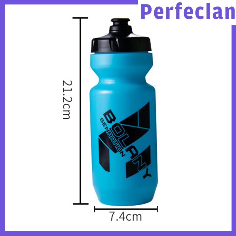 Bình Nước Thể Thao Bằng Nhựa Dung Tích 22oz