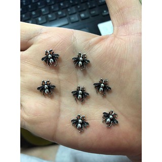 Ong trang trí gắn móng - Carton Nail