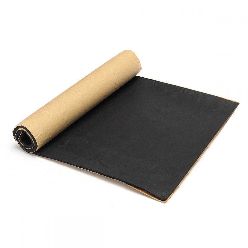 Xốp Đệm Cách Âm Cho Xe Hơi 10MM