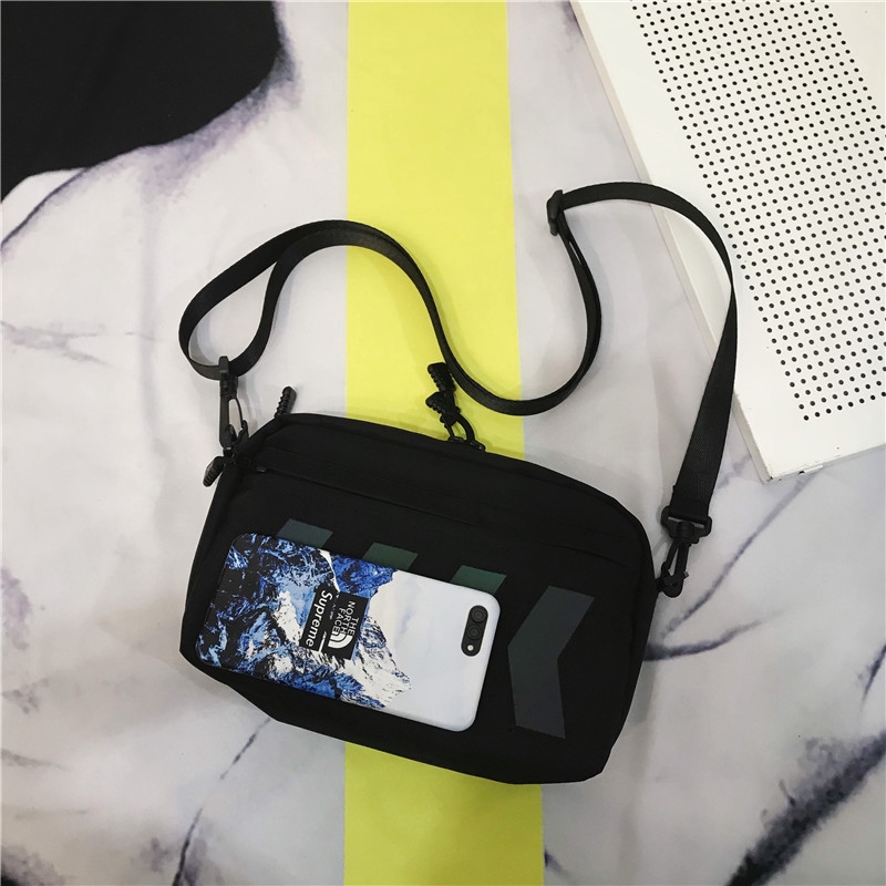 Túi đeo chéo chống thấm nước phong cách trẻ trung dành cho nam và nữ 635 | BigBuy360 - bigbuy360.vn