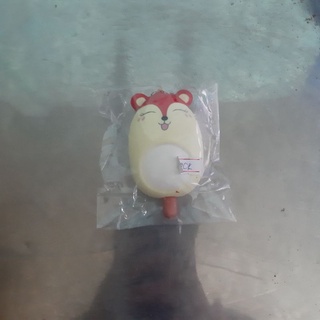 squishy kem thú .
