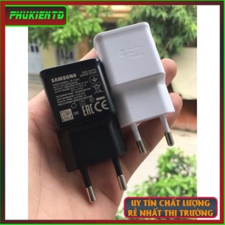 Củ sạc nhanh samsung 5v-2a, 9v-1.67a
