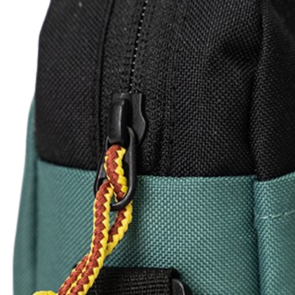 [SALE] Timberland Balo Unisex Thayer Cross Body Sea Pine TB0A2K1DC3