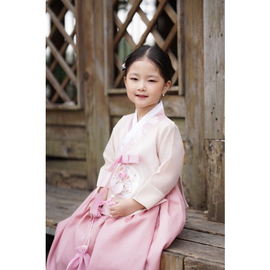 Hanbok