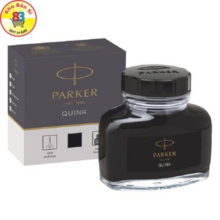 Mực bút máy cao cấp PARKER