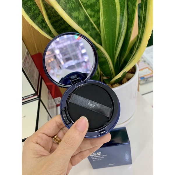 Water proof cushion phấn nước trang điểm chống trôi Thefaceshop | BigBuy360 - bigbuy360.vn