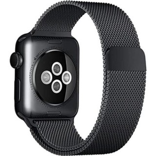 [GIÁ SỈ] Dây Đeo Thép chống gỉ Apple Watch-Milanese Loop
