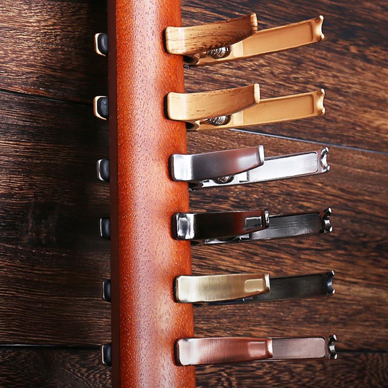 Kẹp Capo Có Lò Xo Thay Đổi Nhanh Chóng Cho Đàn Guitar Điện / Acoustic