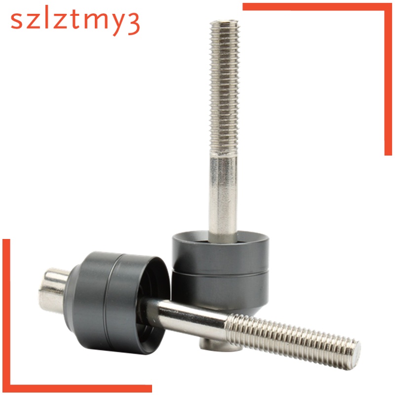 Phụ Kiện Nâng Tay Lái Bằng Hợp Kim Nhôm Cho Xe Bmw F800Gs F700Gs Đen | BigBuy360 - bigbuy360.vn