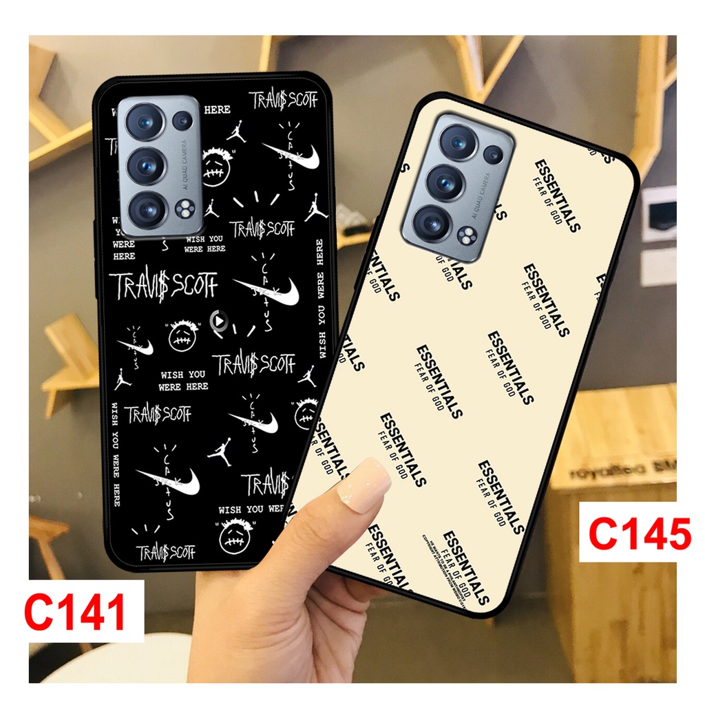 Ốp Oppo Reno 6 - Reno 6Z - Reno 6 Pro in hình thời trang cao cấp. ốp rẻ bền đẹp