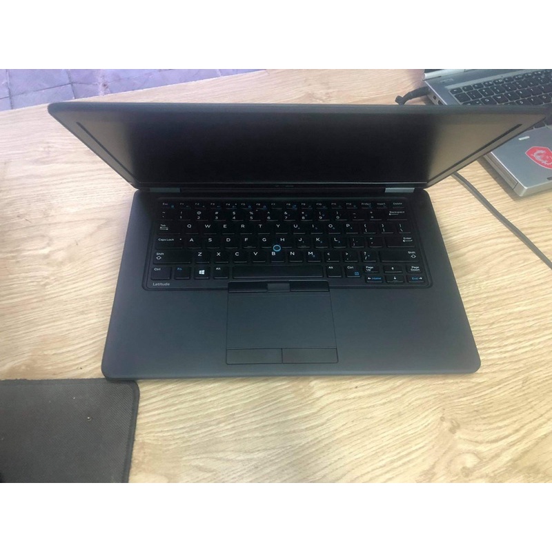 Dell 7450 Core i5-5300U Ram 4gb ssd 128 màn fui hd vga | BigBuy360 - bigbuy360.vn