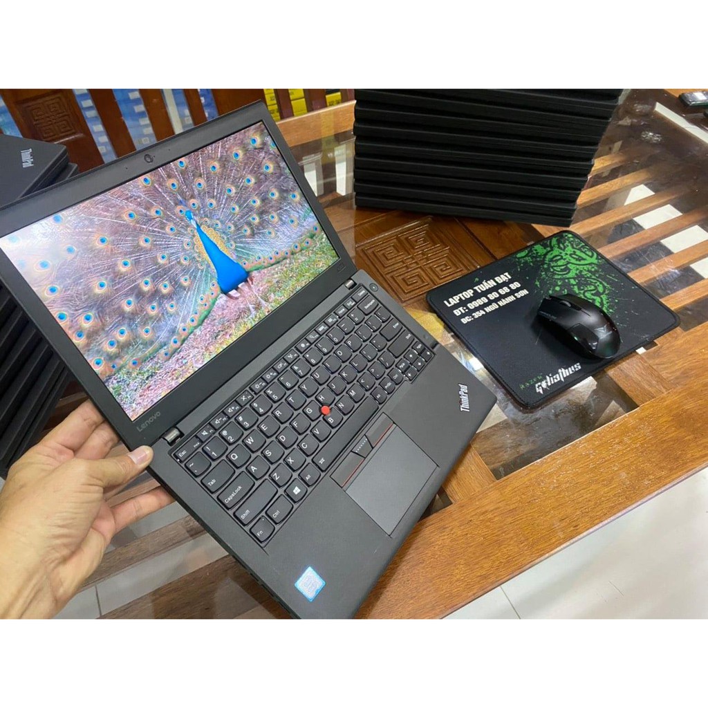Laptop Lenovo X260 Core i5 | WebRaoVat - webraovat.net.vn