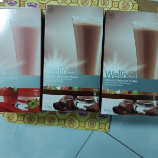 Compo hop uong huong socola,3 omega
