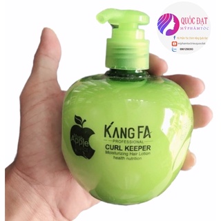 Gel dưỡng xoăn K'ANGFA