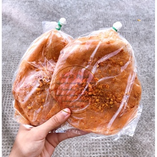 Combo 10 bịch bánh tráng muối tỏi💥