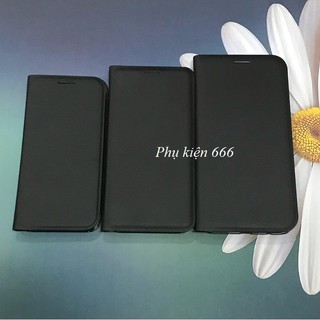 Samsung A3, A5, A7 2017: bao da s view siêu mỏng nhẹ