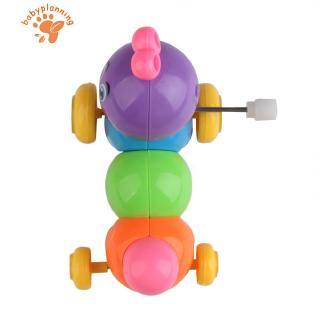 Đồ chơi dây cót hình con sâu