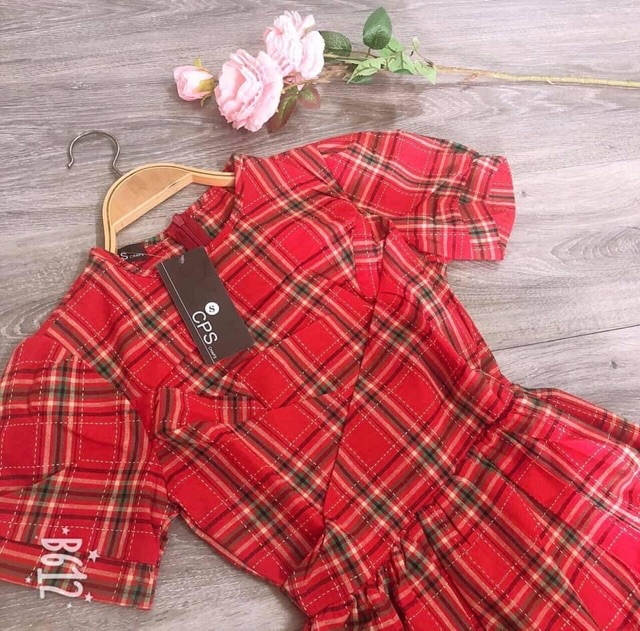 VÁY XOẮN EO (MAI PHẠM | BigBuy360 - bigbuy360.vn