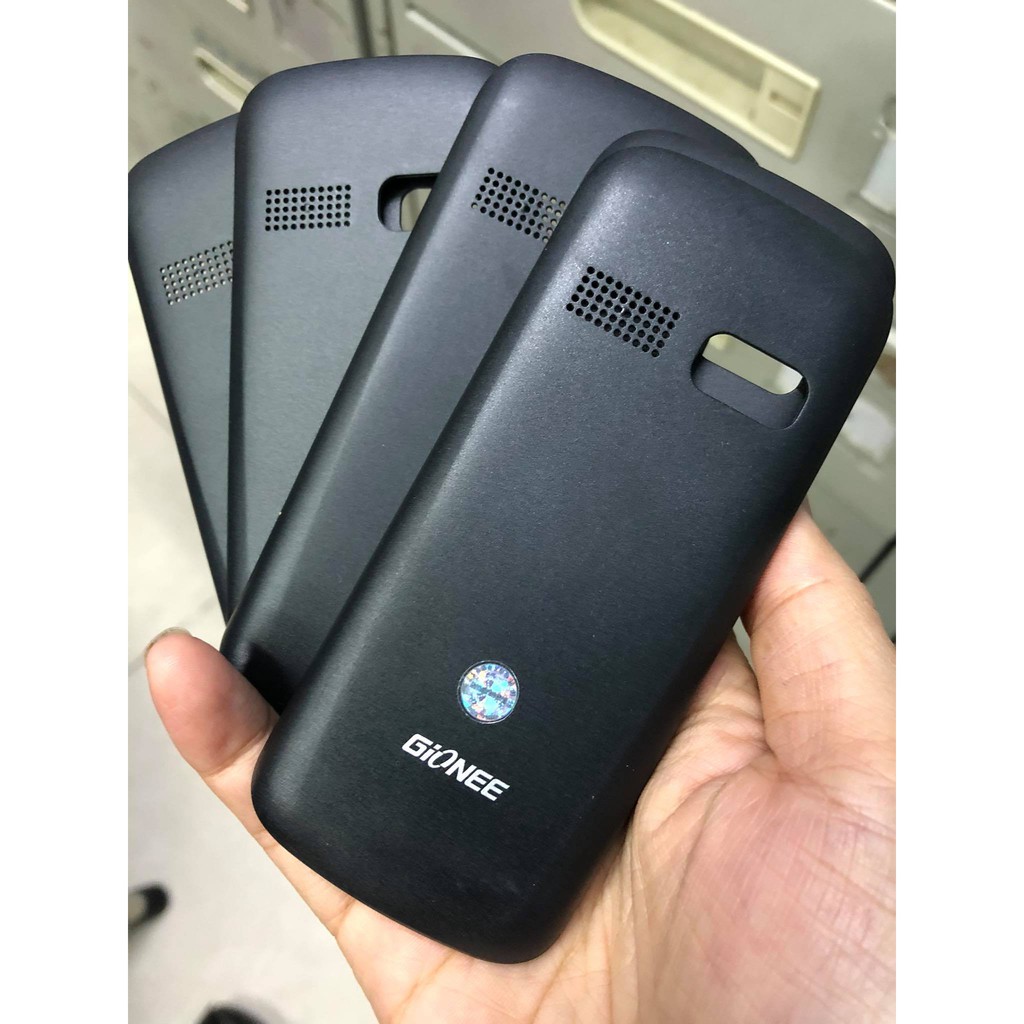 Vỏ Nắp Lưng Sau Gionee P200 Zin Hãng Chất Lượng