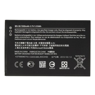 Pin Nokia Lumia 430-BN06