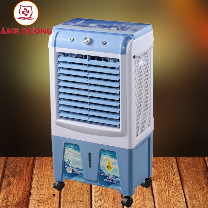 [HOT]Quạt điều hòa KOKOMI 50Hz-HS-35A