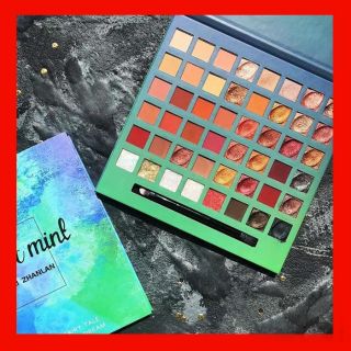 Phấn mắt Sweet Mint