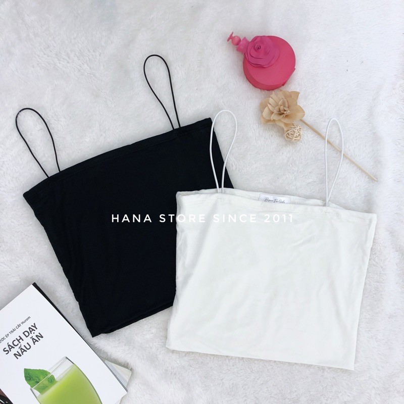 Áo 2 dây quai mảnh sexy [ảnh thật] | BigBuy360 - bigbuy360.vn