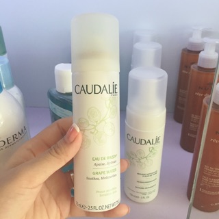 XỊT KHOÁNG CAUDALIE