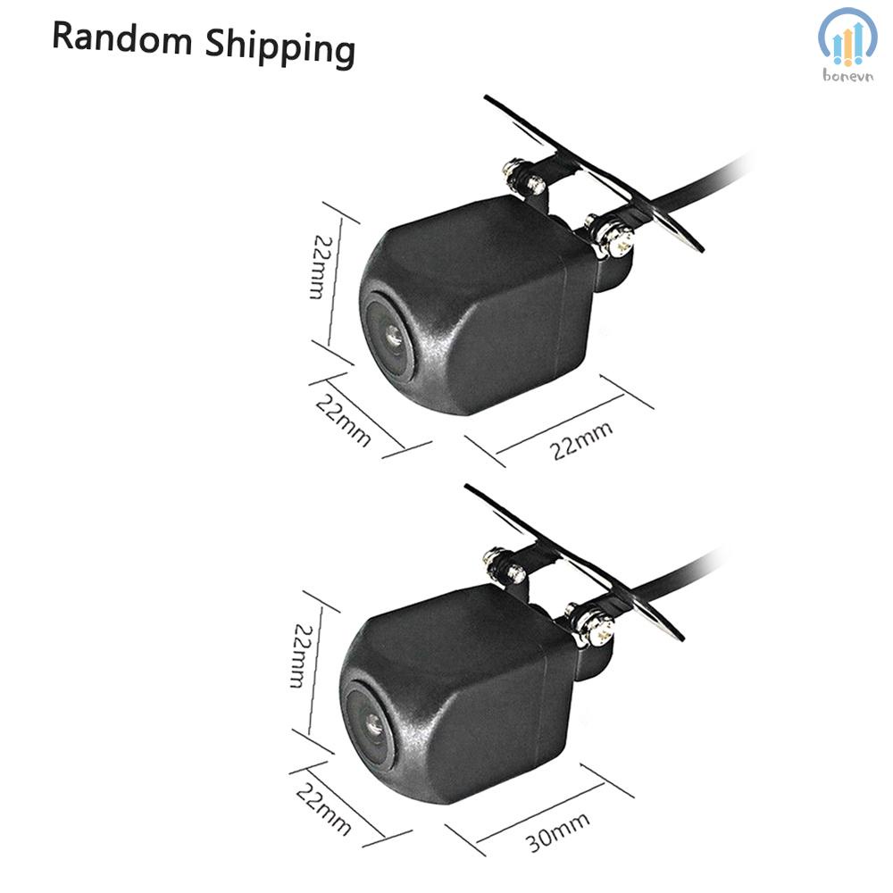 Camera HD WIFI không dây có tầm nhìn ban đêm chống nước IP67 màn hình LCD cho xe hơi | BigBuy360 - bigbuy360.vn