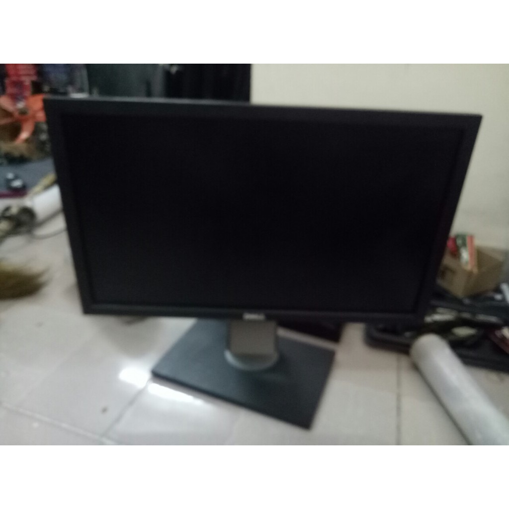 Màn hình Dell P2211ht 22 inch hàng bao đẹp