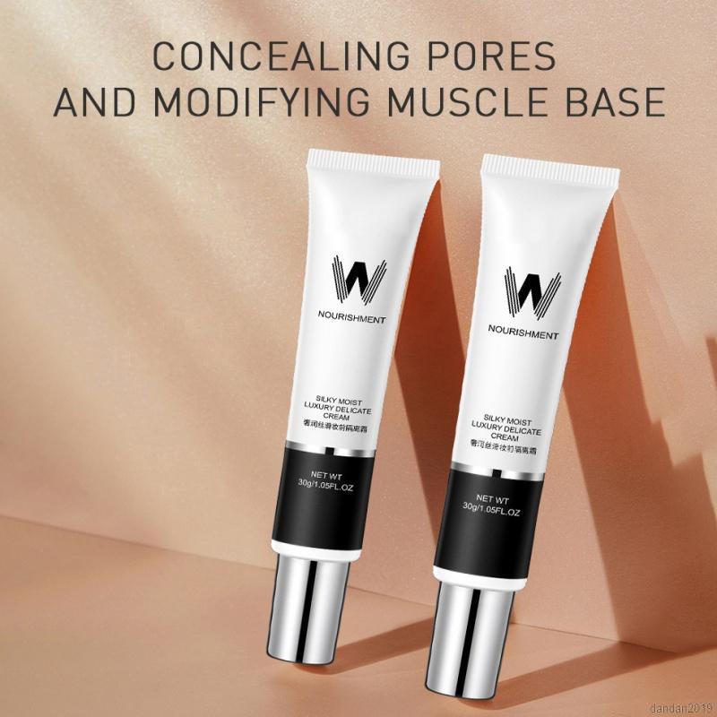 Kem nền che khuyết điểm dưỡng ẩm cho da 30g | BigBuy360 - bigbuy360.vn
