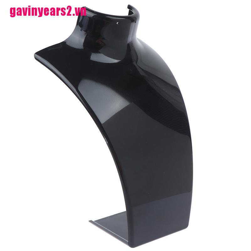 Giá Treo Vòng Cổ Bằng Nhựa Tiện Lợi