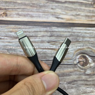 Combo Sạc Chính Hãng 25W Cho iPhone
