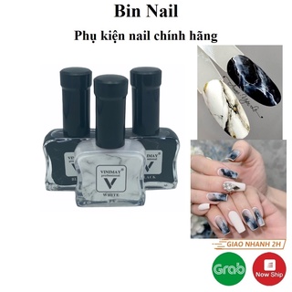 Cồn loang trắng vinimay