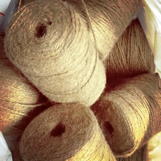 Dây đay thừng 2mm