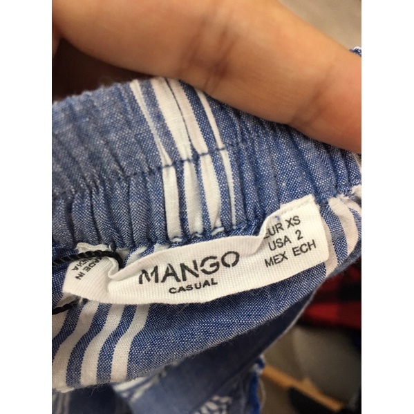 Váy yếm thanh lý