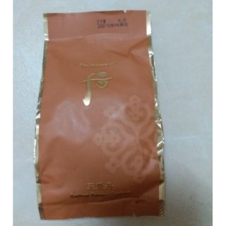 Lõi phấn nước whoo tái sinh tone 21
