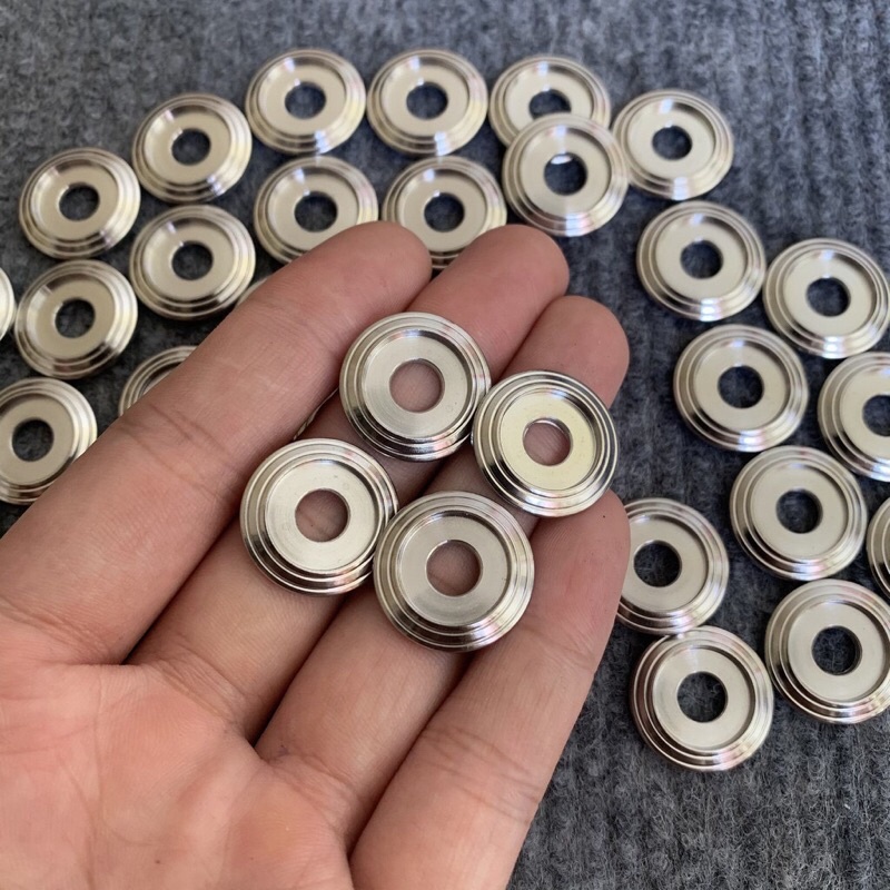 Lông Đền 6li 8li Salaya Giá 1 Con