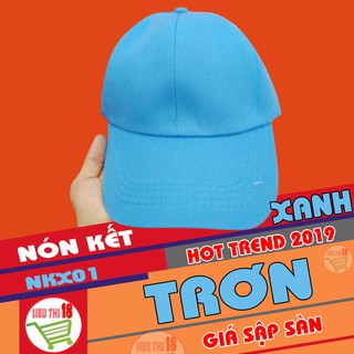 Nón Mũ Kết Cực Ngầu
