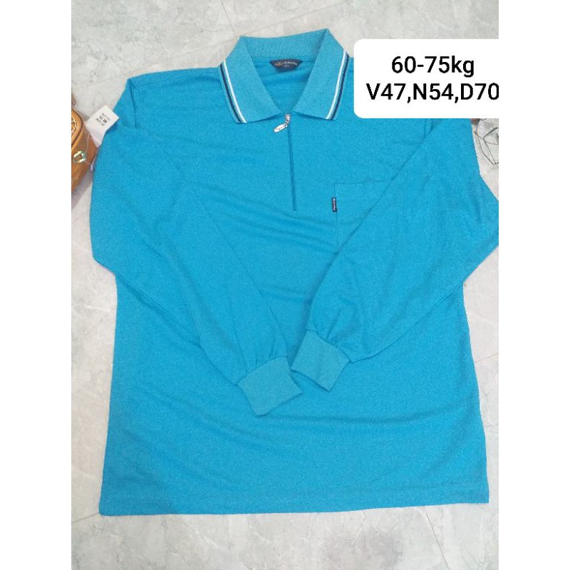 áo thun thể thao nam dài tay 2hand mát - nhẹ - xinh