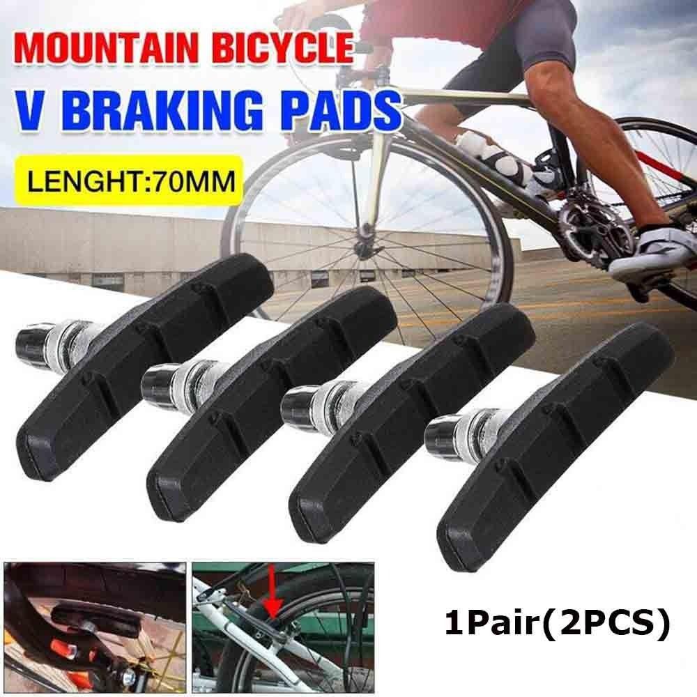 Miếng Đệm V Braking Thông Dụng Cho Xe Đạp